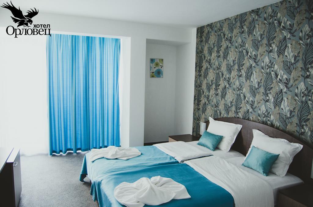Hotel Orlovetz Gabrovo Extérieur photo