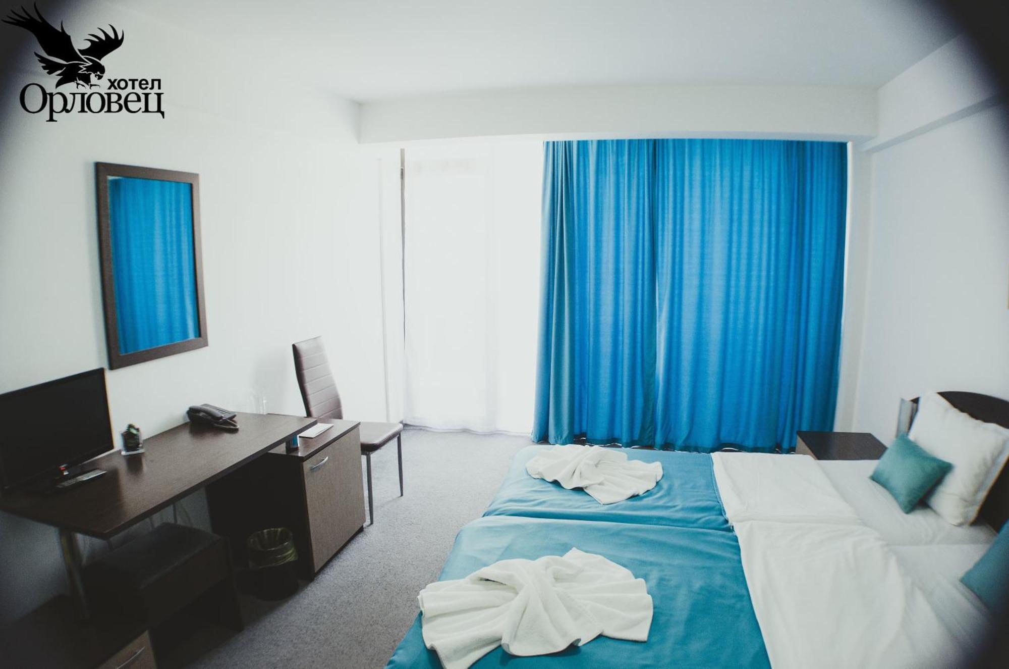 Hotel Orlovetz Gabrovo Chambre photo