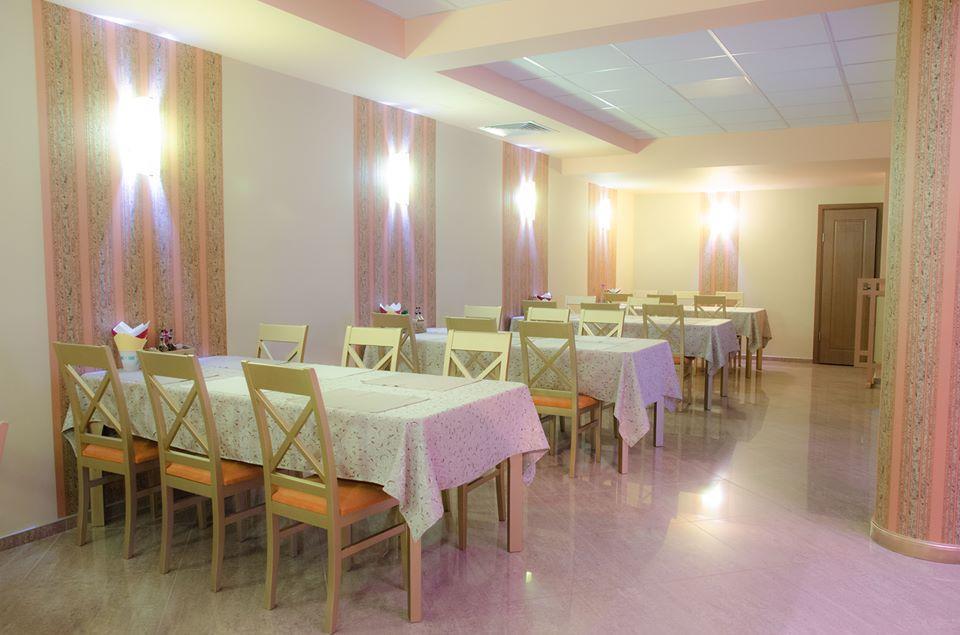Hotel Orlovetz Gabrovo Extérieur photo